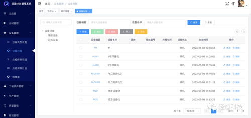 淺談MES系統(tǒng)中的基礎(chǔ)數(shù)據(jù)管理及其在足療店會(huì)員管理軟件中的應(yīng)用