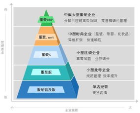 服裝店進(jìn)銷存軟件與美甲店會(huì)員管理軟件推薦