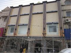 超值裝修之選 罡正建筑裝飾工程，專(zhuān)業(yè)鑄就品質(zhì)空間