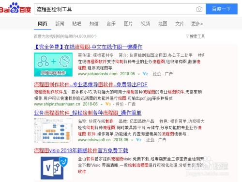 利用專業軟件高效繪制計算機網絡拓撲結構圖